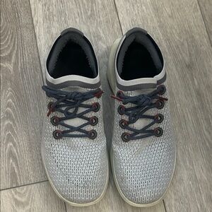 AllBirds Gray Men's Shoes